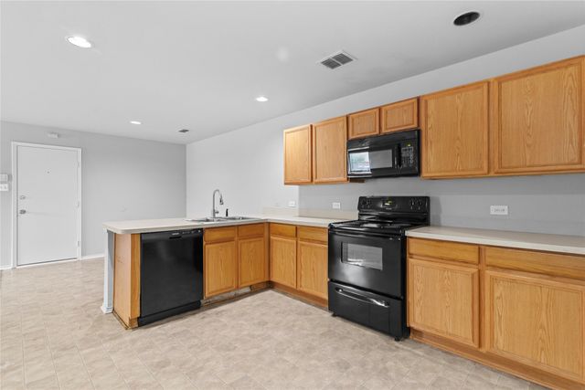 500 Canvas Court, Crowley, TX 76036