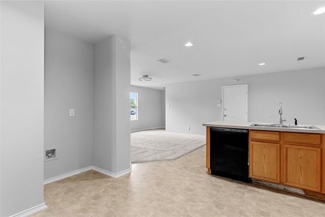 500 Canvas Court, Crowley, TX 76036