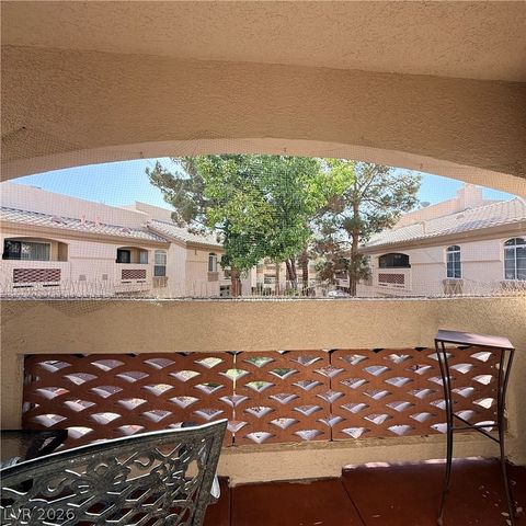 7400 West Flamingo Road 2058, Las Vegas, NV 89147