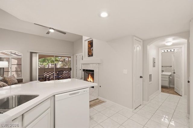 7400 West Flamingo Road 2058, Las Vegas, NV 89147
