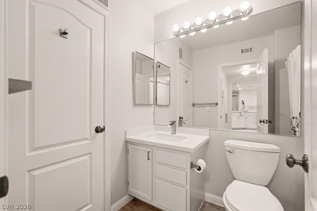 7400 West Flamingo Road 2058, Las Vegas, NV 89147