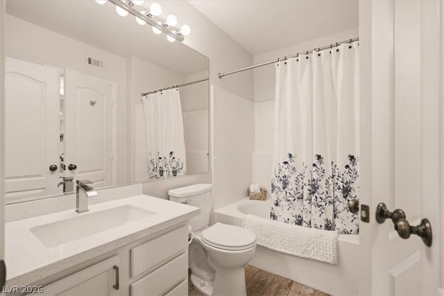 7400 West Flamingo Road 2058, Las Vegas, NV 89147