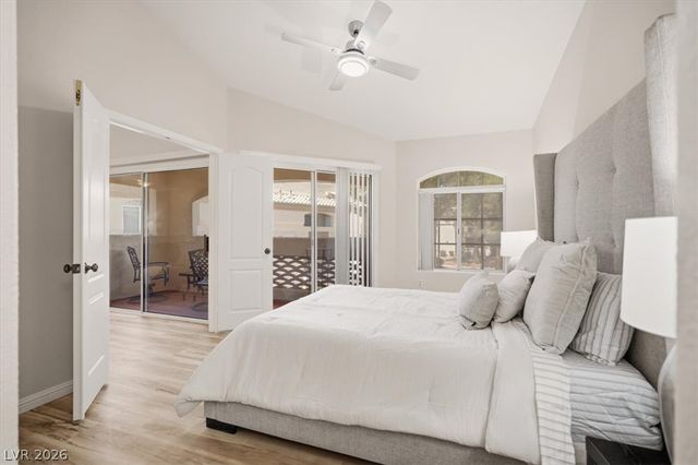 7400 West Flamingo Road 2058, Las Vegas, NV 89147