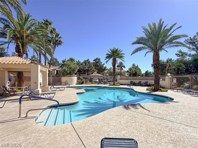7400 West Flamingo Road 2058, Las Vegas, NV 89147