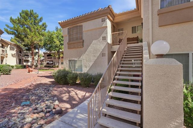 7400 West Flamingo Road 2058, Las Vegas, NV 89147