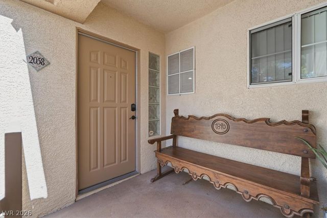 7400 West Flamingo Road 2058, Las Vegas, NV 89147