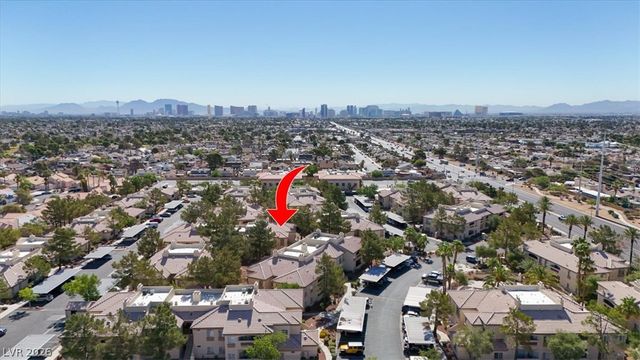 7400 West Flamingo Road 2058, Las Vegas, NV 89147