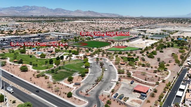 7400 West Flamingo Road 2058, Las Vegas, NV 89147