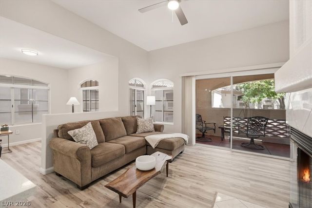 7400 West Flamingo Road 2058, Las Vegas, NV 89147