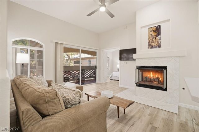 7400 West Flamingo Road 2058, Las Vegas, NV 89147