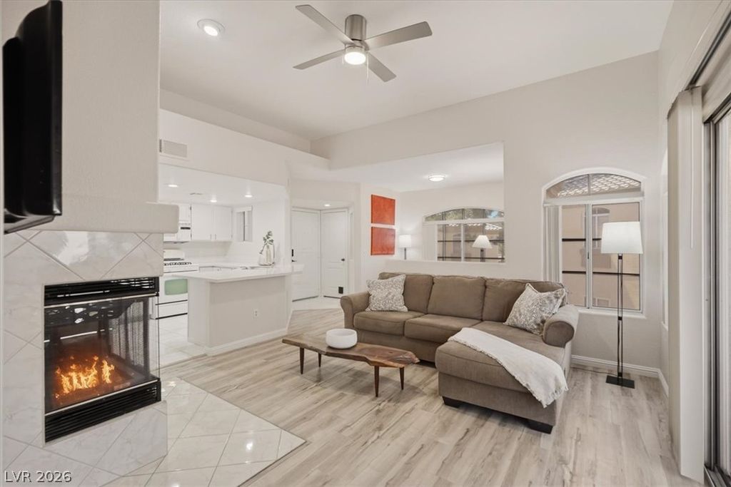 7400 West Flamingo Road 2058, Las Vegas, NV 89147