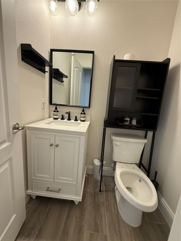 5212 Troupe Road, Mckinney, TX 75071
