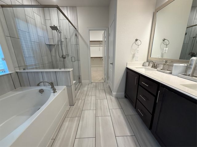 5212 Troupe Road, Mckinney, TX 75071