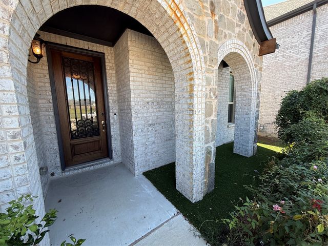 5212 Troupe Road, Mckinney, TX 75071