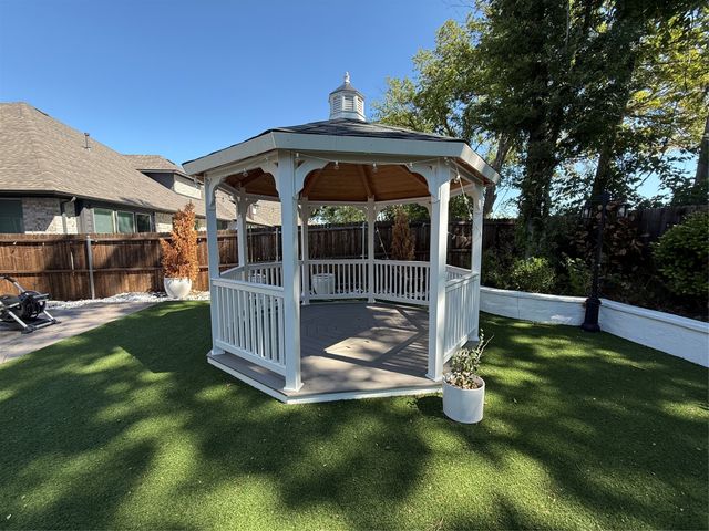 5212 Troupe Road, Mckinney, TX 75071