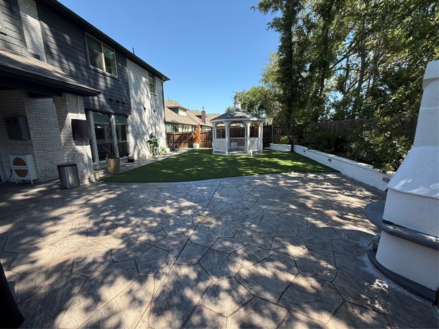 5212 Troupe Road, Mckinney, TX 75071