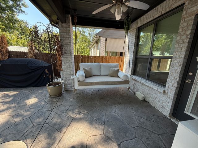 5212 Troupe Road, Mckinney, TX 75071