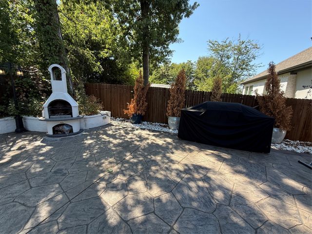 5212 Troupe Road, Mckinney, TX 75071