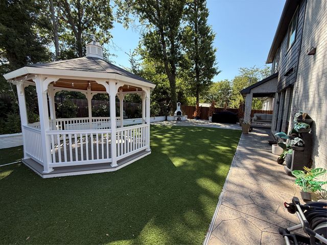 5212 Troupe Road, Mckinney, TX 75071