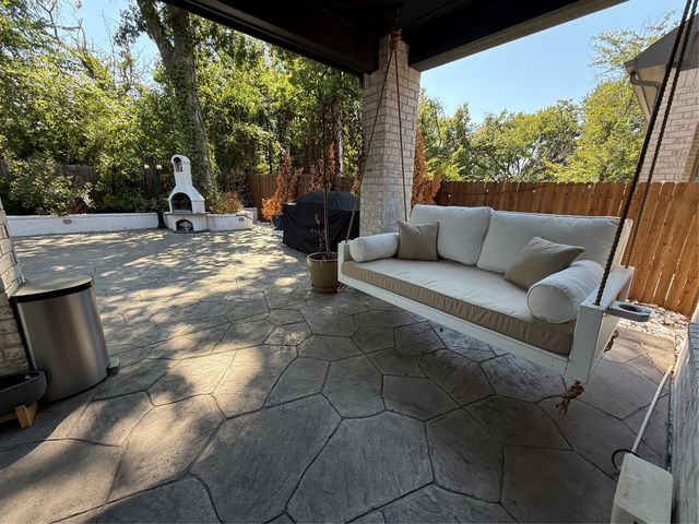 5212 Troupe Road, Mckinney, TX 75071