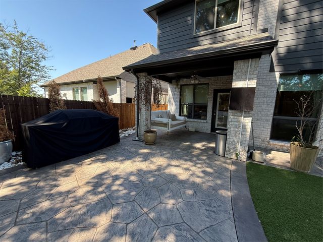 5212 Troupe Road, Mckinney, TX 75071