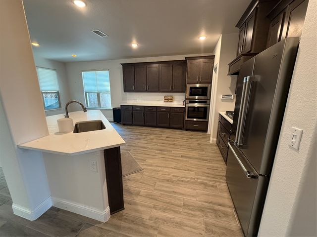 5212 Troupe Road, Mckinney, TX 75071