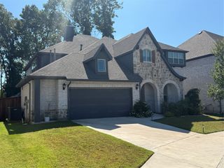 5212 Troupe Road, Mckinney, TX 75071