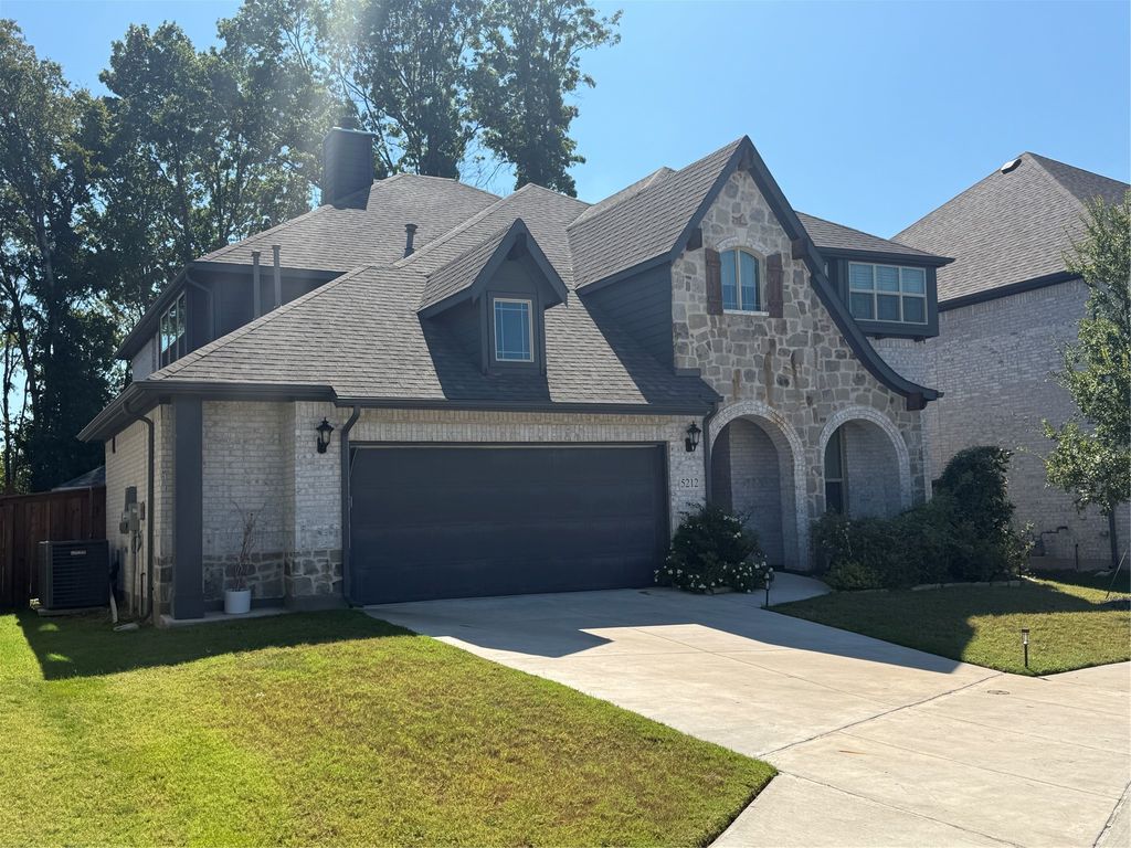 5212 Troupe Road, Mckinney, TX 75071