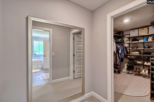 818 Ruskin Drive, Chapin, SC 29036