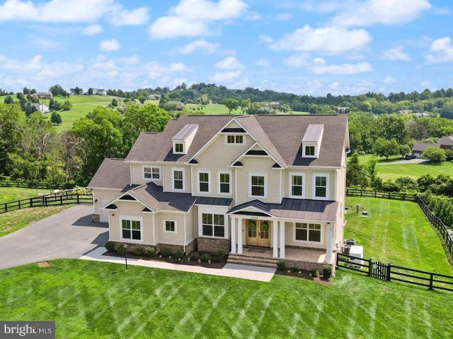 17534 WANDERING RUDY LN, Leesburg, VA 20175
