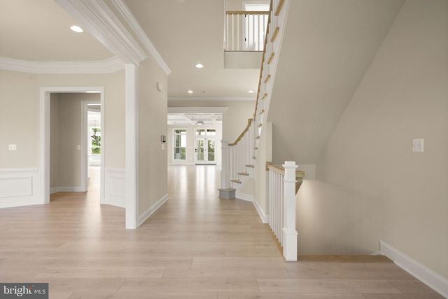17534 WANDERING RUDY LN, Leesburg, VA 20175