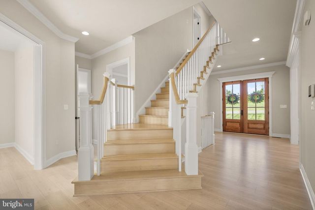 17534 WANDERING RUDY LN, Leesburg, VA 20175