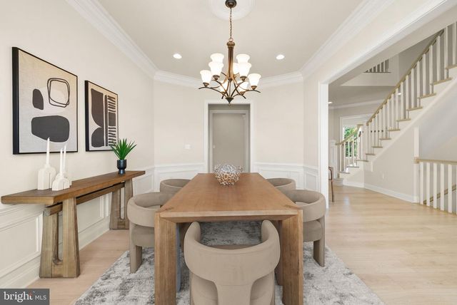17534 WANDERING RUDY LN, Leesburg, VA 20175