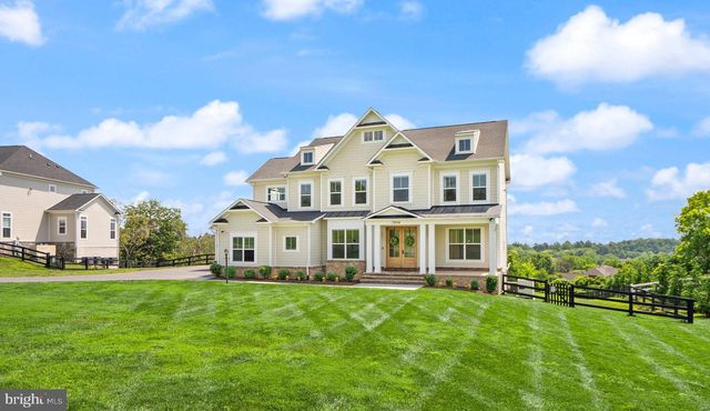 17534 WANDERING RUDY LN, Leesburg, VA 20175