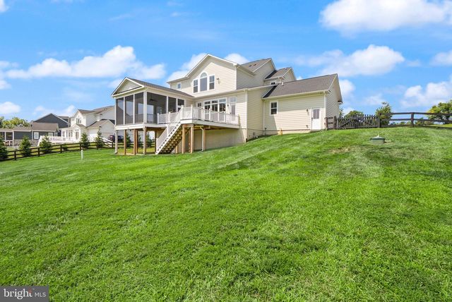 17534 WANDERING RUDY LN, Leesburg, VA 20175