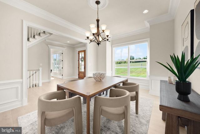 17534 WANDERING RUDY LN, Leesburg, VA 20175