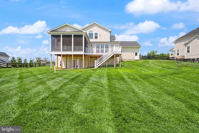 17534 WANDERING RUDY LN, Leesburg, VA 20175