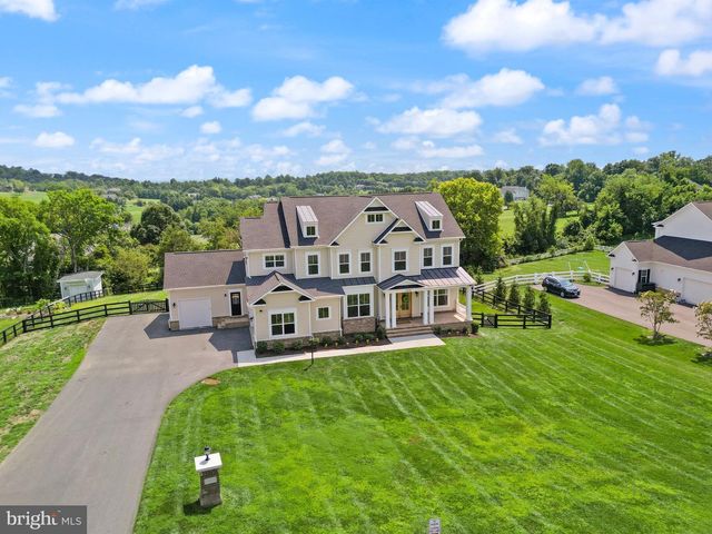17534 WANDERING RUDY LN, Leesburg, VA 20175