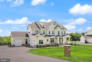 17534 WANDERING RUDY LN, Leesburg, VA 20175