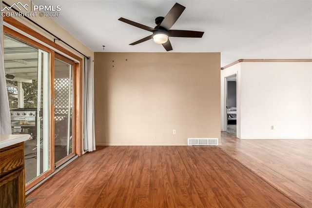 4627 Sprucewood Drive, Colorado Springs, CO 80918