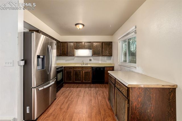 4627 Sprucewood Drive, Colorado Springs, CO 80918