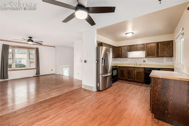 4627 Sprucewood Drive, Colorado Springs, CO 80918