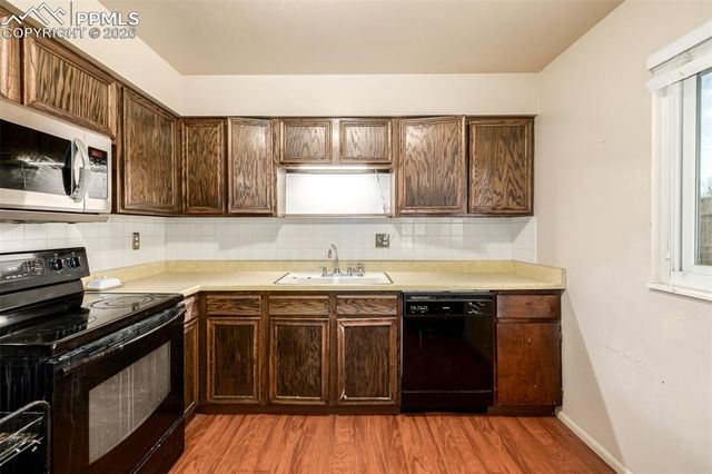 4627 Sprucewood Drive, Colorado Springs, CO 80918