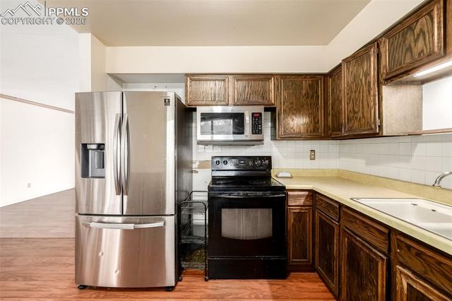 4627 Sprucewood Drive, Colorado Springs, CO 80918