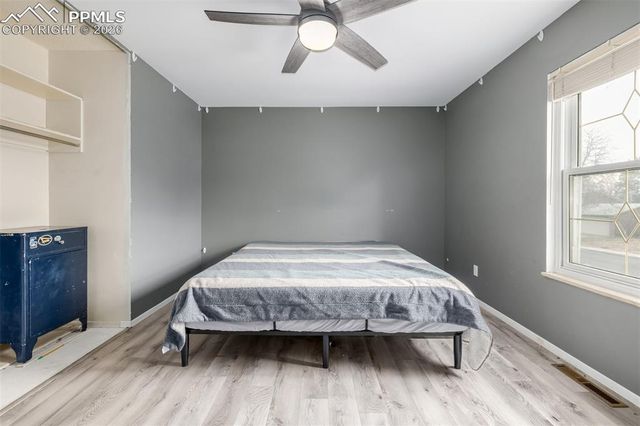 4627 Sprucewood Drive, Colorado Springs, CO 80918