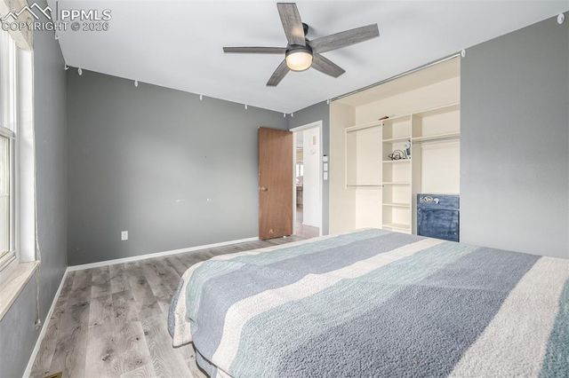 4627 Sprucewood Drive, Colorado Springs, CO 80918