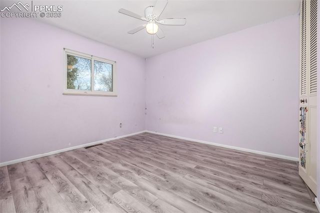 4627 Sprucewood Drive, Colorado Springs, CO 80918