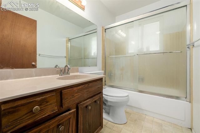 4627 Sprucewood Drive, Colorado Springs, CO 80918