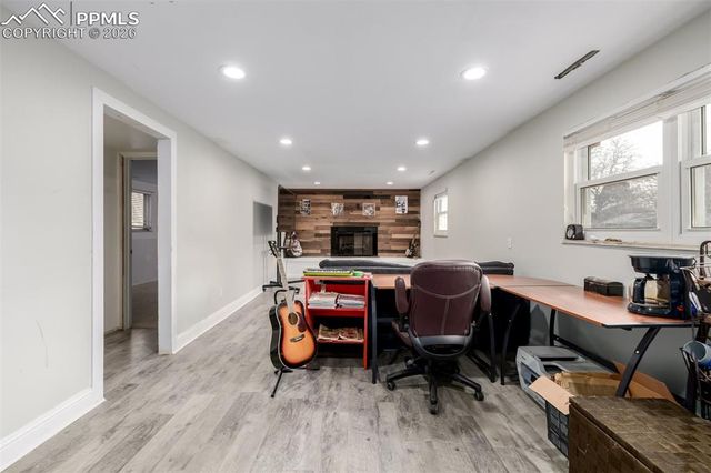 4627 Sprucewood Drive, Colorado Springs, CO 80918