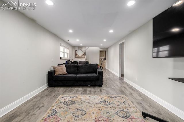 4627 Sprucewood Drive, Colorado Springs, CO 80918